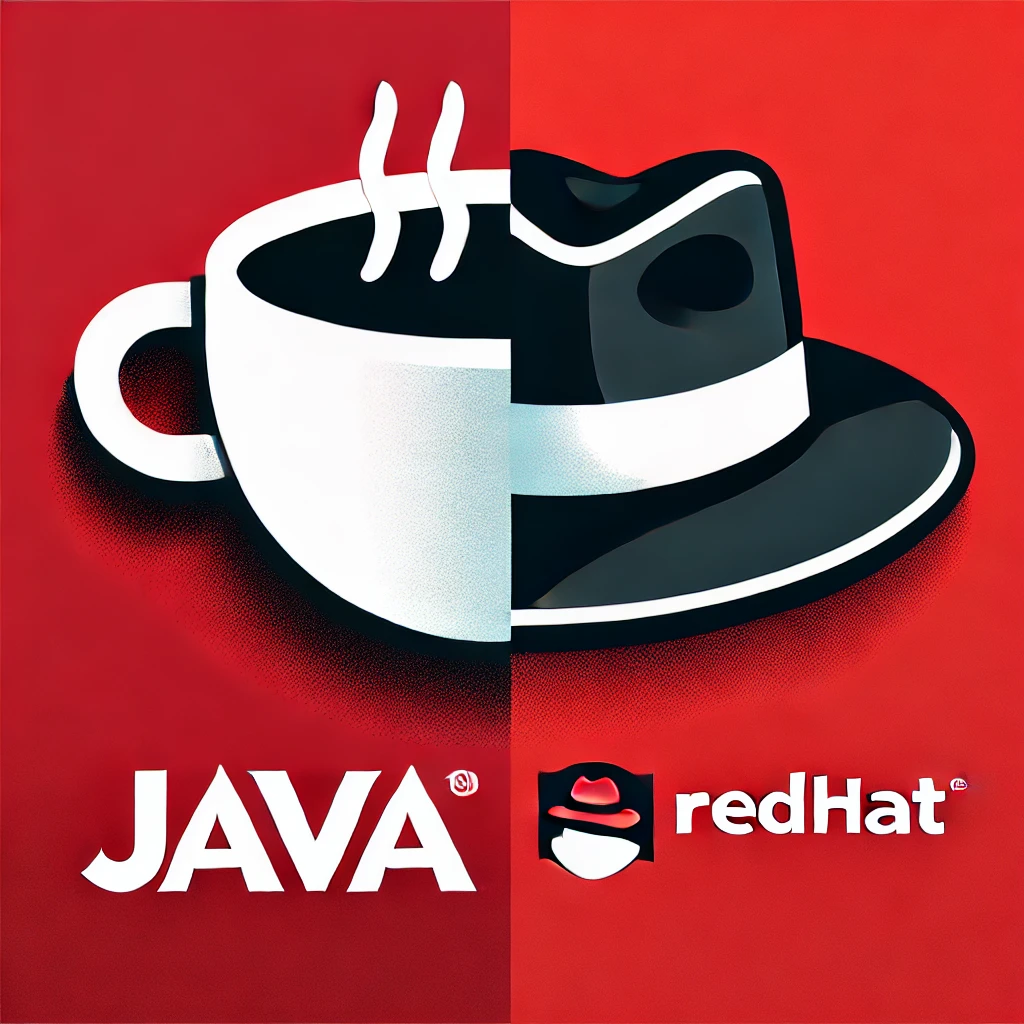 Java e Redhat